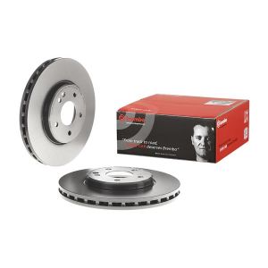 Disque de frein BREMBO 09.8304.11