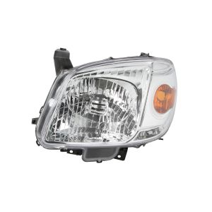 Farol principal DEPO 216-1154L-LDEN1