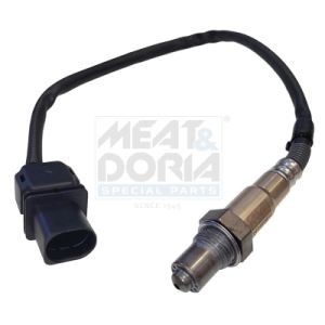 Sensor Lambda MEAT & DORIA 81872E