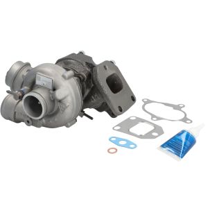 Turbocompressor de escape ELSTOCK 91-1233