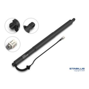 Elektromotor, Heckklappe STABILUS POWERISE® 678100