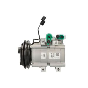 Compresseur de climatisation ELSTOCK 51-0657
