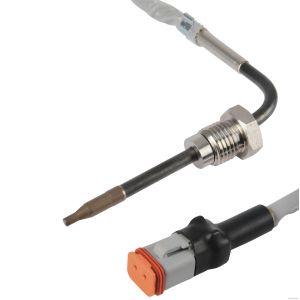 Uitlaatgastemperatuursensor HERTH+BUSS ELPARTS 70683810