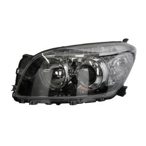 Koplamp TYC 20-11914-15-2, Links