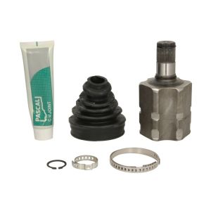 Kit de juntas, acionamento exterior PASCAL G7W054PC