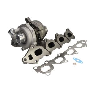 Turbocompresseur EVORON EVTC0385