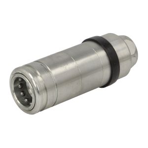 Acoplamento rápido hidráulico PNEUMATICS HTTP-AG-135
