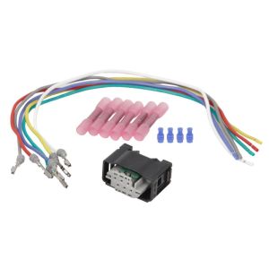 Cablagem eléctrica, injectores AKUSAN K06W167AKN