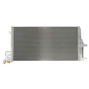 Condensador, sistema de ar condicionado AVA COOLING FD5617D