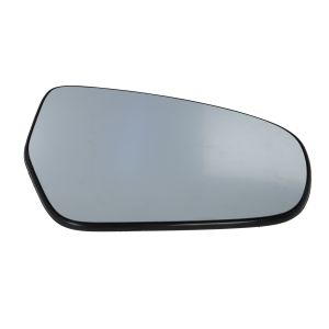 Espelho retrovisor exterior, vidro do espelho BLIC 6102-18-1384311P