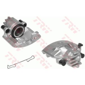 Remklauw TRW BHS129E