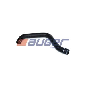 Mangueira, aquecedor do permutador de calor AUGER 67978