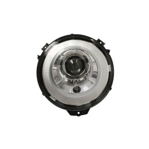 Farol principal HELLA 1ZS 271 531-111, links, rechts