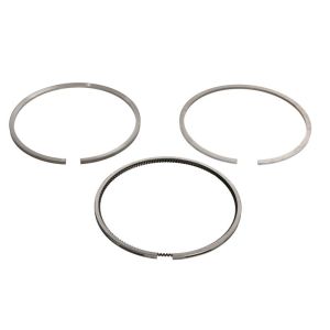 Set di anelli per pistoni MAHLE 592 44 N0