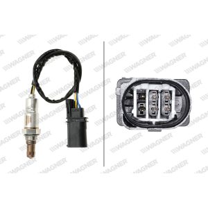 Sonde lambda WAGNER LBS00297