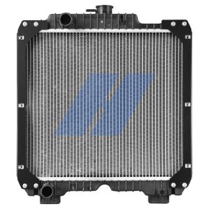 Radiador, arrefecimento do motor HIGHWAY AUTOMOTIVE 10132003