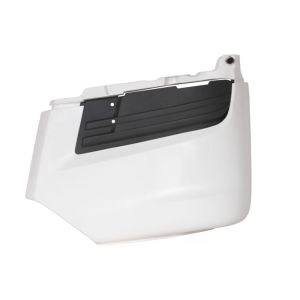 Parachoques PACOL MAN-FBC-005L