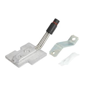 Elemento de aquecimento, sistema de pré-aquecimento do motor DEFA 414819