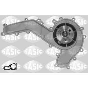 Kühlmittelpumpe SASIC 3600035