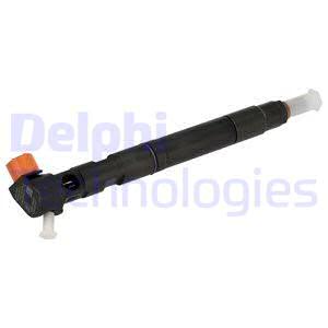 Injectieklep DELPHI 28489562