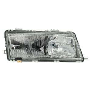 Farol principal DEPO 772-1102R-LD-EM