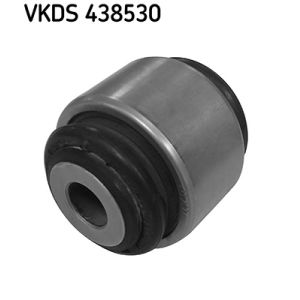 Suporte/rolamento da suspensão da roda SKF VKDS 438530