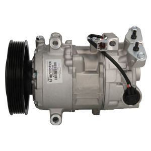 Compressor, ar condicionado THERMOTEC KTT090095