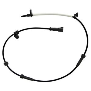 Sensor de velocidad, ABS TEXTAR 45064000