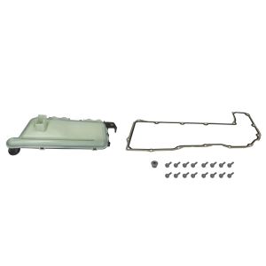 Hydrauliikkasuodatin ZF 1122.298.059