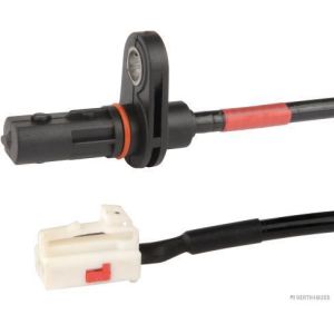 Sensor do ABS traseiro, direito HERTH+BUSS ELPARTS J5930516