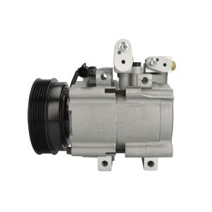 Compresseur de climatisation NISSENS 890130