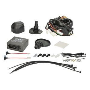 Kit elétrico, barra de reboque STEINHOF ST26500616