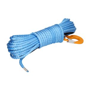 Corde, imbracature, fune di traino SPEEDMAX HW3551, senza permesso di circolazione