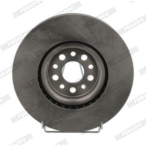 Bromsskiva FERODO DDF1180