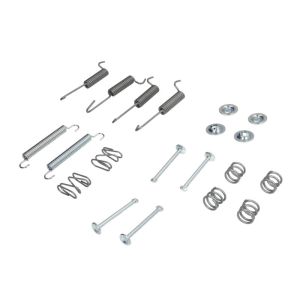 Lisävarustesarja, jarrukengät QUICK BRAKE 105-0047
