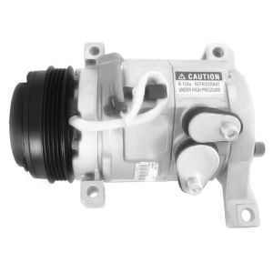 Compressor, ar condicionado AIRSTAL 10-1597