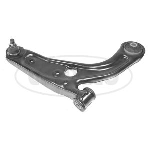 Suspension de roue CORTECO 49397725