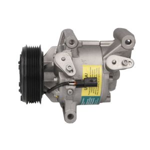 Klimakompressor TEAMEC TEAMEC 8610626
