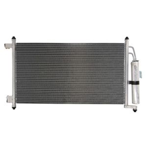 Kondensator, Klimaanlage THERMOTEC KTT110074