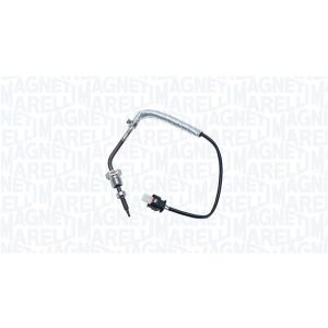 Abgastemperatursensor MAGNETI MARELLI 172000505010