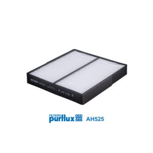 Innenraumfilter PURFLUX AH525