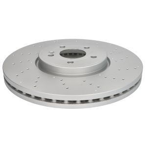 Disque de frein DELPHI BG9525C