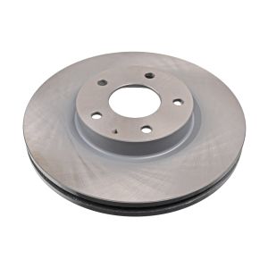 Bremsscheibe FEBI 108417