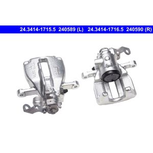 Bremssattel ATE 24.3414-1716.5