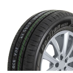 Neumáticos de verano KUMHO PorTran KC53 205/65R15C, 102/100T TL
