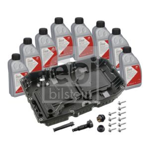 Kit cambio olio per cambio automatico VOLVO V40 Hatchback (525, 526) 2