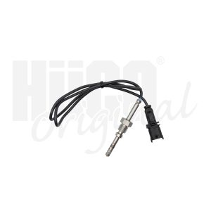 Sensor de temperatura dos gases de escape HUCO 137027