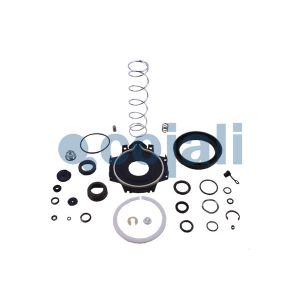 Kit di riparazione per cilindro frizione COJALI 6012048