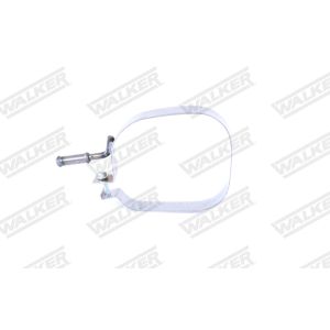 Halter, Abgasanlage WALKER 80594