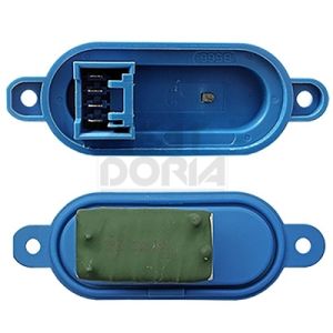 Ventoinha regulável MEAT & DORIA MD667389